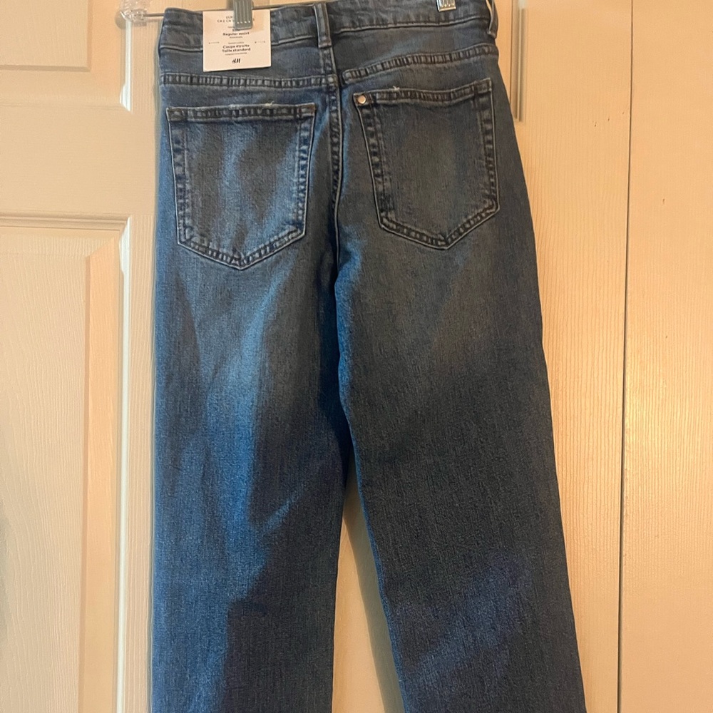H&M Jeans - Picture 4 of 4
